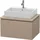 Duravit L-Cube Waschtisch-Unterschrank LC581107575