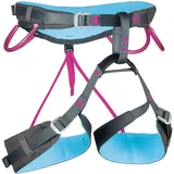 C.A.M.P. Energy Nova Klettergurt Grau/Pink/Rosa
