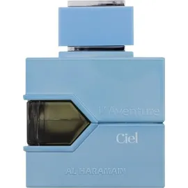 Al Haramain L'Aventure Ciel Extrait de Parfum 100 ml