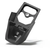 Bosch Kiox Displayhalter Halterung schwarz
