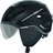 52-57 cm velvet black 2020