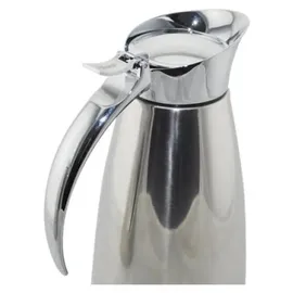 Emsa Eleganza edelstahl 1 l