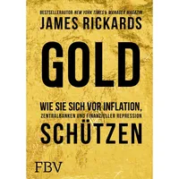 FinanzBuch Verlag Gold