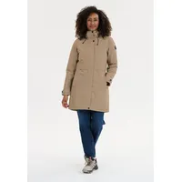 Whistler Damen Jacke Mullie V2 Parka W-Pro 10000 Fallen