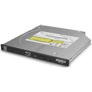 HLDS HL Data Storage BU40N.ARAA10B Blu-ray Brenner Intern Bulk SATA I Schwarz