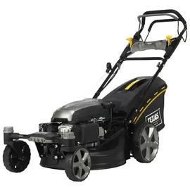 TEXAS ZT 5110TR/WE Zero Turn