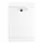 Beko BDFN26441WC Geschirrspüler (freistehend, 598 mm breit, Weiß)
