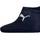 Puma Füßlinge 6er Pack Blau 39-42
