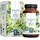 NATURTREU Löwenmähne Brahmi Ginkgo Cholin Kapseln 120 St.