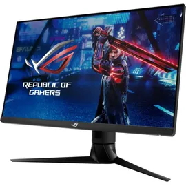 Asus ROG Strix XG27AQ 27"