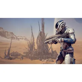 Mass Effect: Andromeda (Code in a Box) (USK) (Download) (PC)