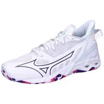 Mizuno Wave Mirage 5 Damen weiß, Größe 42