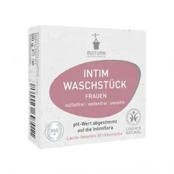 Intim Waschstück Frauen