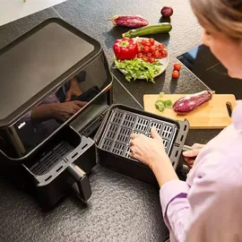Braun TwinCook5 TD 5030I schwarz