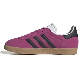 adidas Gazelle Semi Lucid Fuchsia / Core Black / Cloud White 39 1/3