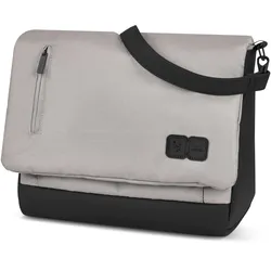 ABC Design Wickeltasche Urban Polyester Powder