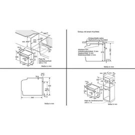 Neff BCB1602