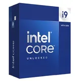 Intel Core i9-14900KS CPU 3,2 GHz 8+16 Kerne 36MB Cache Sockel 1700 Boxed o. Lüfter