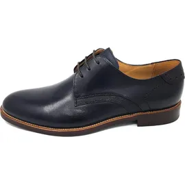 DIGEL Scout Business Schuh blau