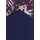LASCANA Badeanzug Odetta Blau 46 Cup C