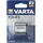 Varta CR-P2 6V 1450 mAh 1 St.