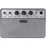 Yuer BA-10 Pro Mini Busking Verstärker mit Bluetooth | Neu