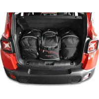 Kjust Kofferraumtaschen Set 4 stk kompatibel mit JEEP RENEGADE