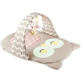 HaPe Spielbogen babygym Uil Oscar