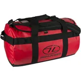 Highlander Lomond Plane 65 Liter - Rot