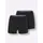 Bugatti Boxershorts schwarz 5 2er Pack