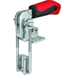 Verschlussspanner vertikal 6848V Größe 4 - 4