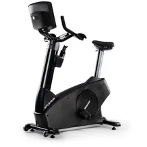 Atletica ReVolve, High-End Ergometer, Dualer Riemenantrieb