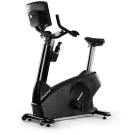 Atletica ReVolve, High-End Ergometer, Dualer Riemenantrieb
