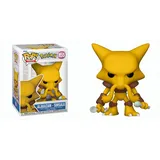 Funko Pop! Games: Pokémon - Alakazam Simsala (74216)