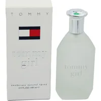 Tommy Hilfiger Tommy Girl Eau de Toilette 100 ml