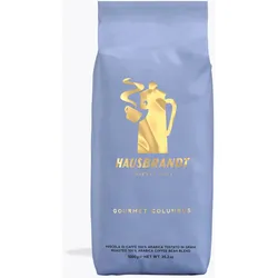 Hausbrandt Gourmet Columbus 1kg