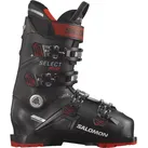Salomon SELECT HV 90 Herren Skischuh - Black/Red/Beluga - 26