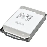 Toshiba MG10 22 TB 3,5" SATA 6 Gb/s