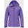 Schöffel Jacke "Softshell Jk Style Blaueis WMS" in purple power | Gr.: 38