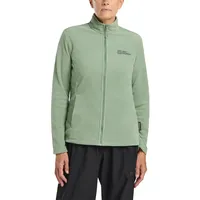 Jack Wolfskin Taunus Jacke - Eucalyptus - XL