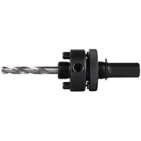 Makita D-17186 Adapter Aufnahmeschaft 32-152 mm