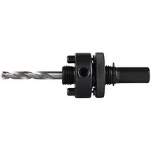 Makita D-17186 Adapter Aufnahmeschaft 32-152 mm