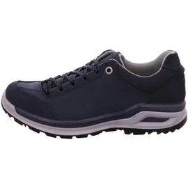Lowa Ascona LL LO Damen Navy/Navy 39,5