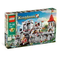 LEGO Kingdoms Große Königsburg (7946)