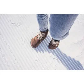Be Lenka Boots Winter 3.0 - Chocolate 38