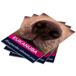 EUKANUBA-Hundegesundheitsbuch