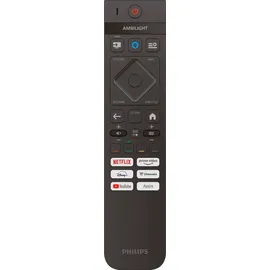 Philips The One 43PUS9000/12 43" 4K QLED Ambilight TV