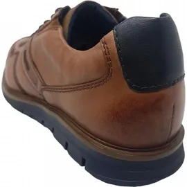 Bugatti Simone Comfort Schnürer Braun - Braun - 43