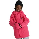 BURTON Skimmer 2l Jacke - Azalea Pink - 12 Jahre