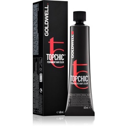 Goldwell Topchic Permanent Hair Color Haarfarbe Farbton Blonding Cream 60 ml